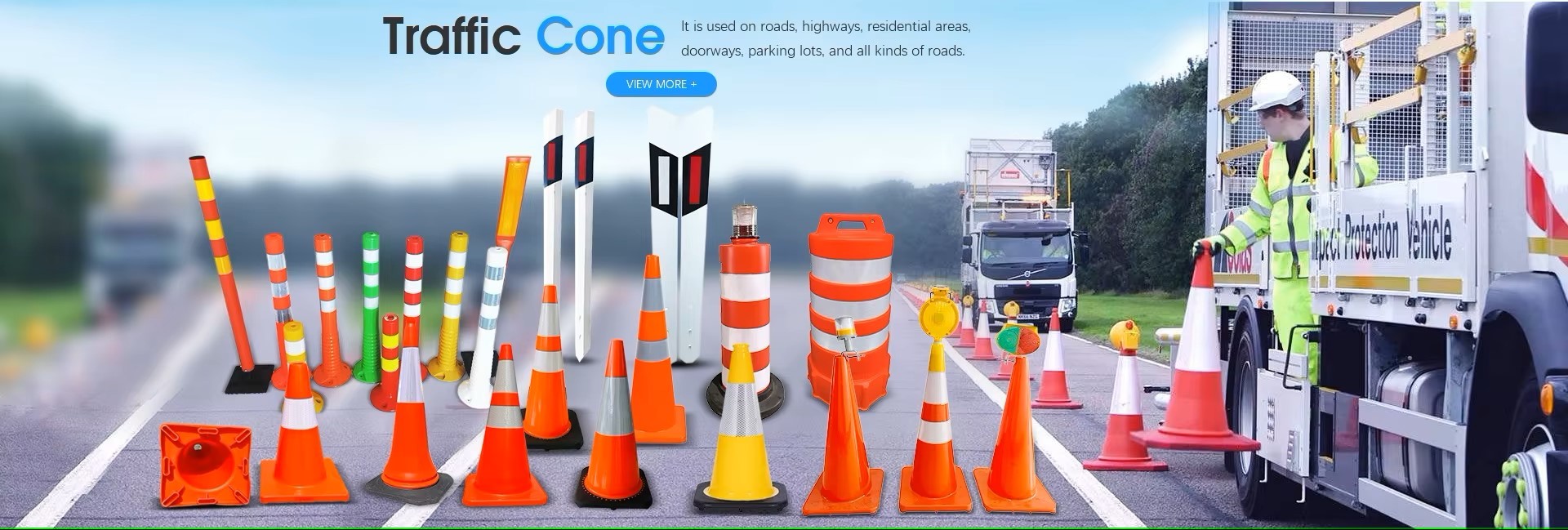 qualità STUD stradale fabbrica