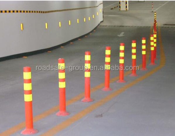 Avvertimento di sicurezza stradale all'aperto di 75 cm 17