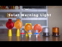 Luce di avvertimento