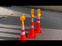 Luce di segnalazione del traffico