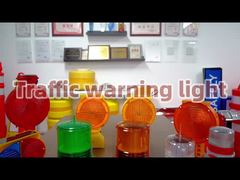 Luci di avvertimento