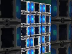 Chiodo stradale solare 40T