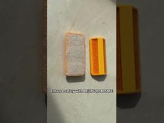 picchetto stradale piccolo e lungo