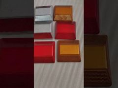 paletto stradale in plastica tipo 20 tonnellate