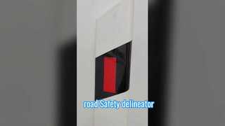 Bacchetta di sicurezza per manganello stradale a LED ad alta visibilità