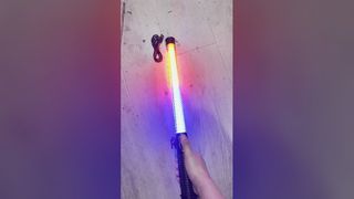 Luce di sicurezza lampeggiante a testimone di traffico a LED